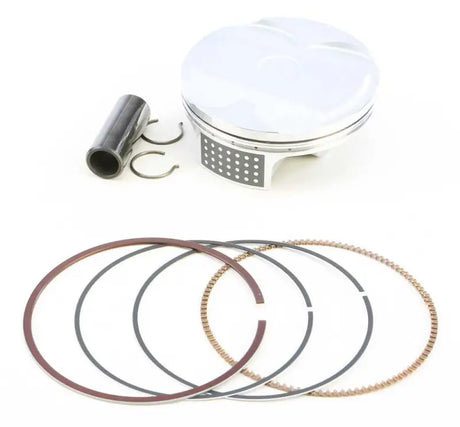 VERTEX 24113B Piston Kit Gp Rc Forged 94.96/Std 13.3:1 Husq/Ktm
