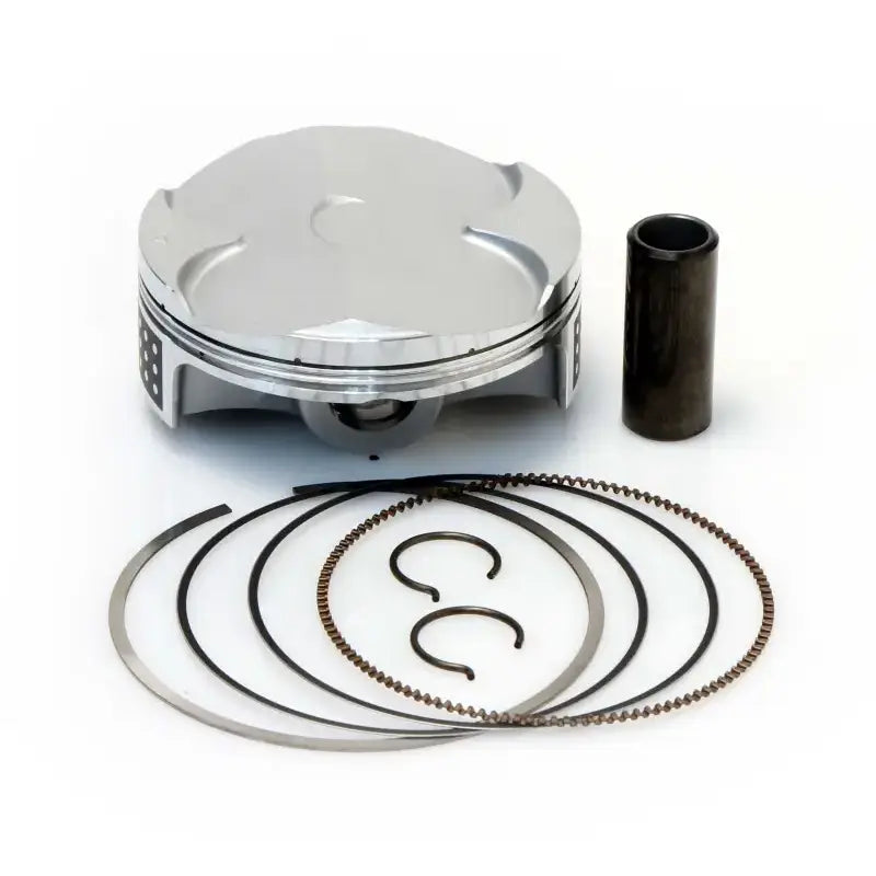 VERTEX 24115A Piston Kit Gp Rc Forged 77.96/Std 14.5:1 Husq/Ktm