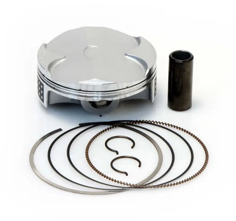 VERTEX 24115A Piston Kit Gp Rc Forged 77.96/Std 14.5:1 Husq/Ktm