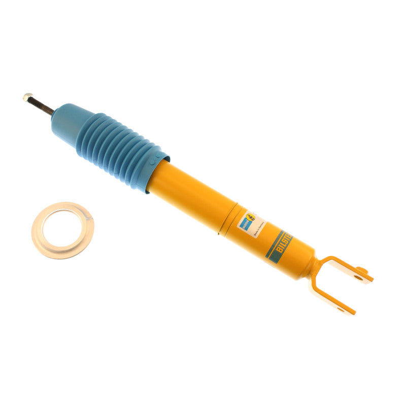 Bilstein 24-023375 Bilstein B6 1996 Honda Civic DX Rear 46mm Monotube Shock Absorber