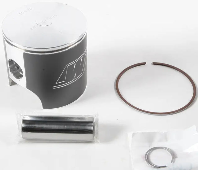 2411M07600 piston with ring and pin for Piston M07600 S D 593 2992KA S/M