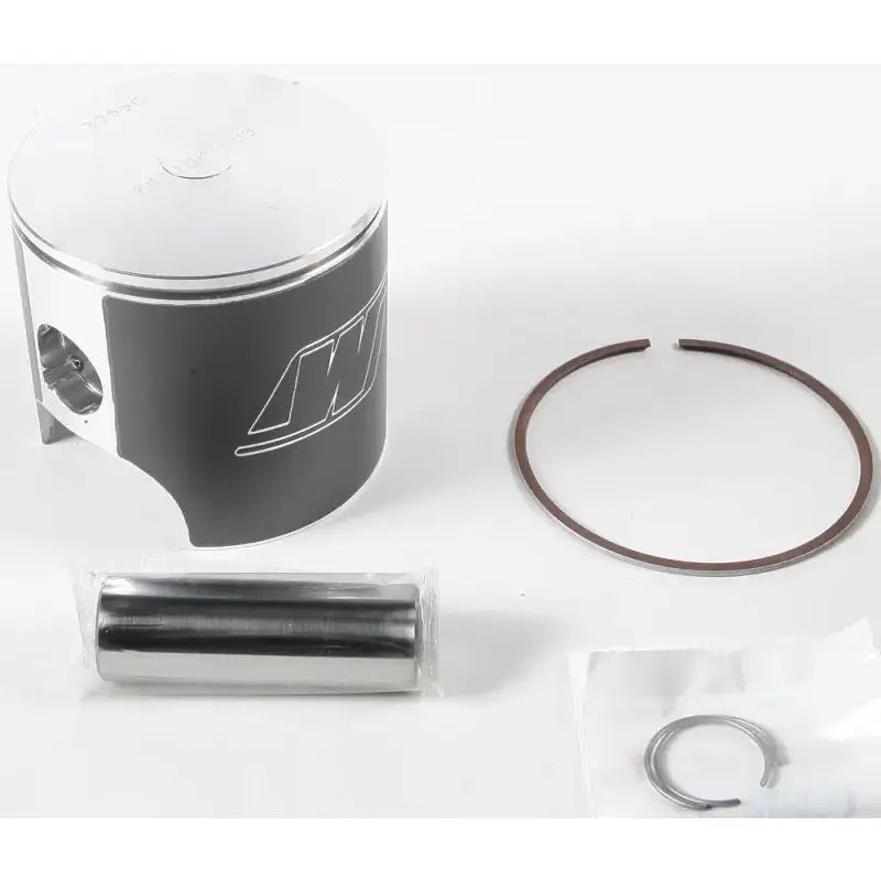 2411M07600 piston with ring and pin for Piston M07600 S D 593 2992KA S/M