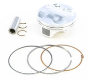 VERTEX 24122A Piston Kit Forged 76.95/Std 13.75:1 Suz