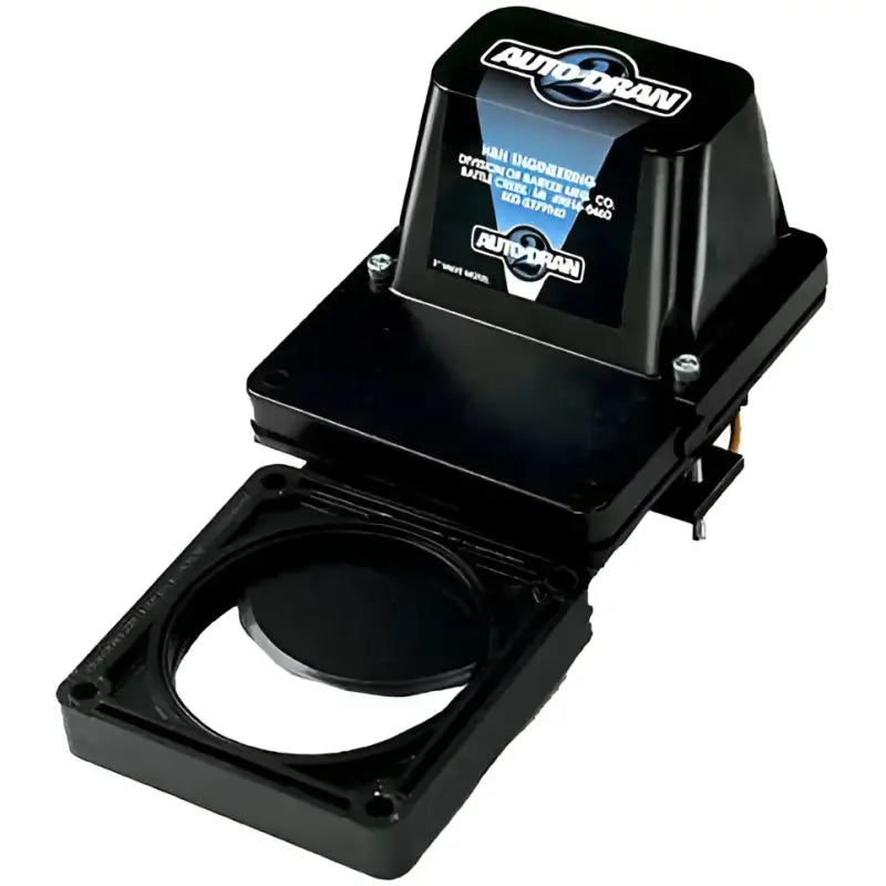 24140 Sewer Waste Valve