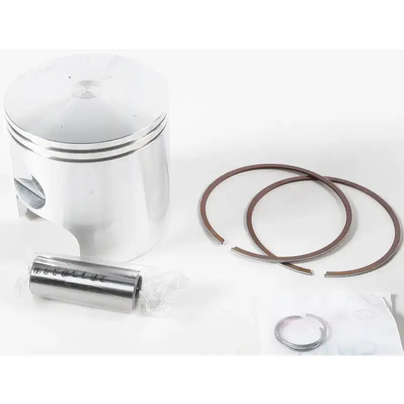 Engine piston kit 2414M07450 Piston M07450 Formula Mach Zlt S/M for repair