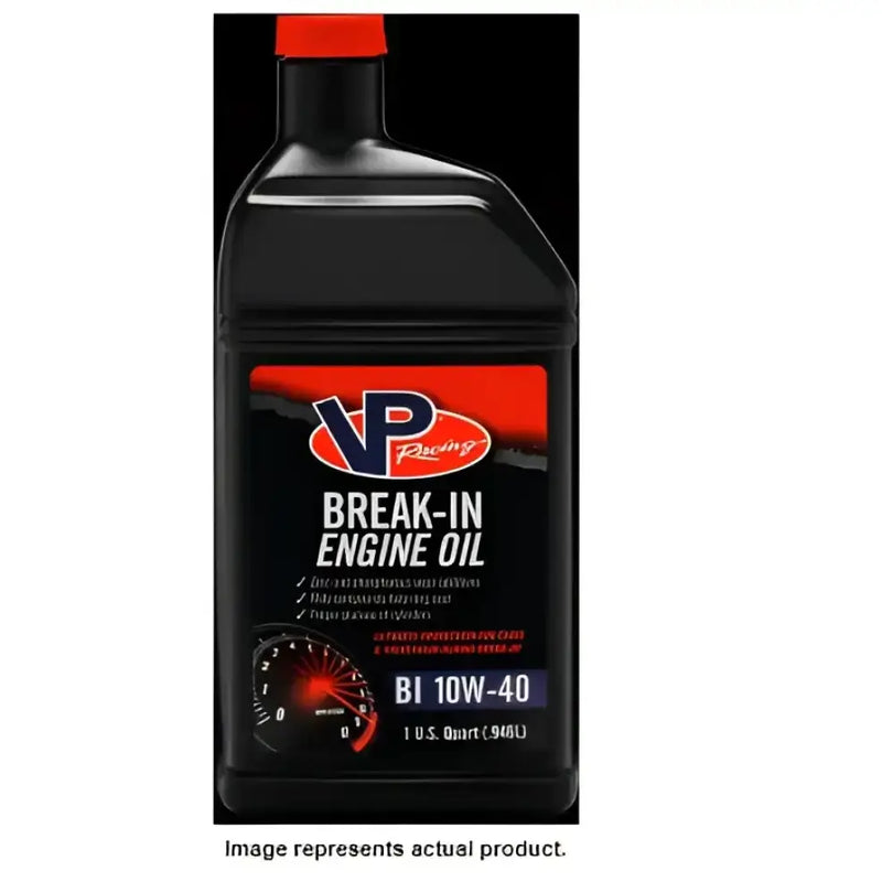2415 Vp Fuel Break-In Oil 10W-40 32