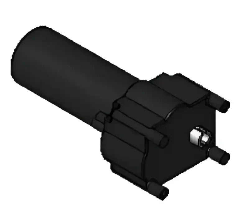 241795 Trailer Landing Gear Motor