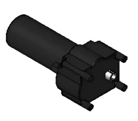 241795 Trailer Landing Gear Motor