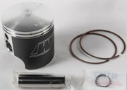 Engine piston kit with rings and pin for 2417M07400 piston M07400 Indy 5600SS