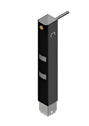 241844 Trailer Landing Gear Leg
