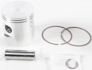 Complete piston assembly kit for 2418M06650 Piston M06650 2618cd engine part