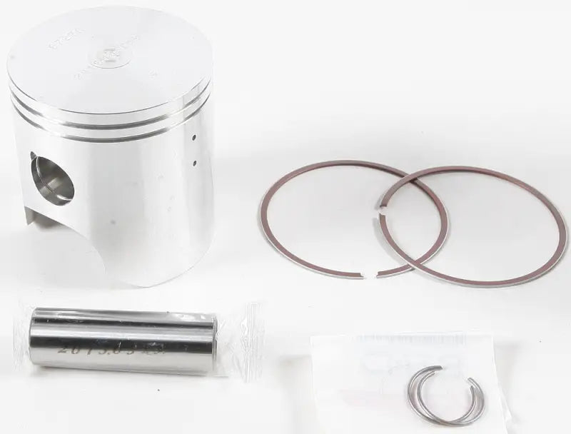 Complete piston assembly kit for 2418M06650 Piston M06650 2618cd engine part
