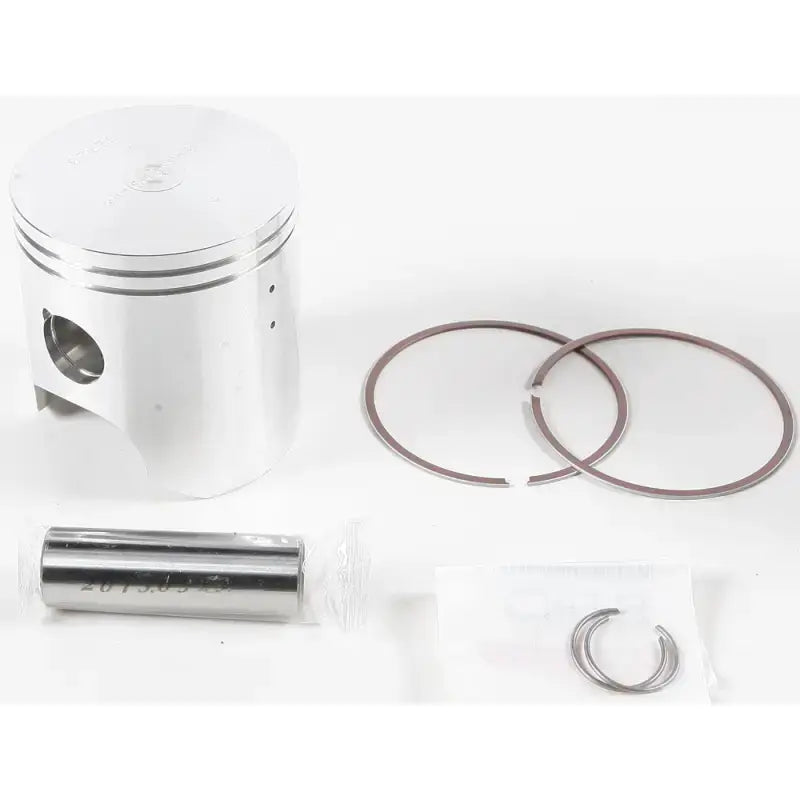 Complete piston assembly kit for 2418M06650 Piston M06650 2618cd engine part