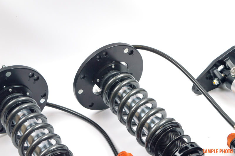 AST RAC-B2112SD AST 2021+ BMW M3 G80 / M4 G82 (incl XDrive) 5300 Series Coilovers