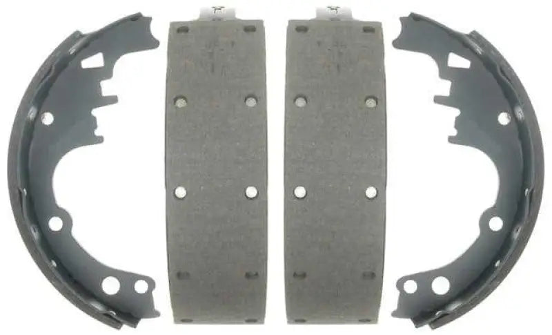 241PG Brake Shoe