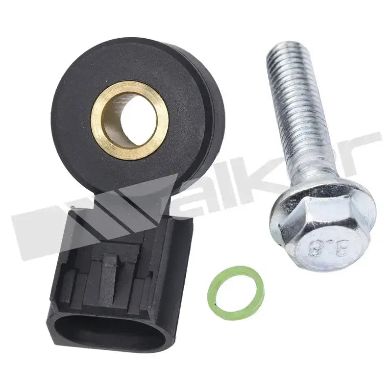 242-1101 Walker Ignition Knock (Detonation) Sensor for RV, Automotive, Powersports, off-road, marine, exterior, truck accessories, interior, truck bed, RV parts, Truck & Automotive, AVADA - Best Sellers