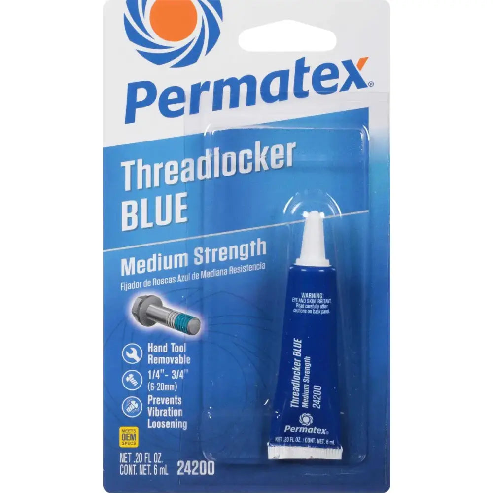 PERMATEX 24200