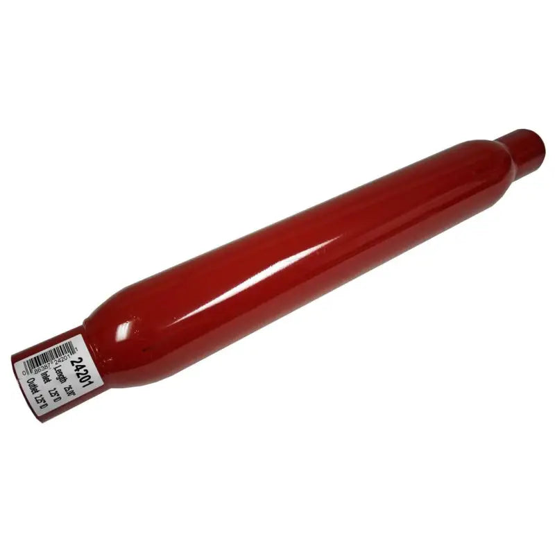 24201 Dynomax Unv Mgnm Glsspk 24'Strt