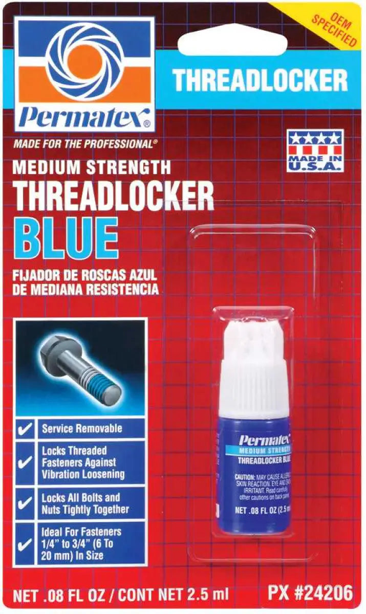 24206 Thread Sealant