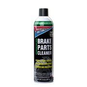 Berryman 2420C Che Brake Parts Cleaner - Non-Chlorinated, 14 oz can, effective brake fluid, oil, and grease remover.
