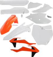 2421065135 Full Plastic Kit Original