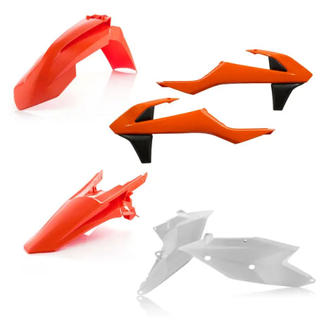 2421075909 Plastic Kit Original