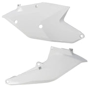 2421090002 Side Panels White