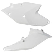 2421090002 Side Panels White