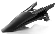 2421100001 Rear Fender Black
