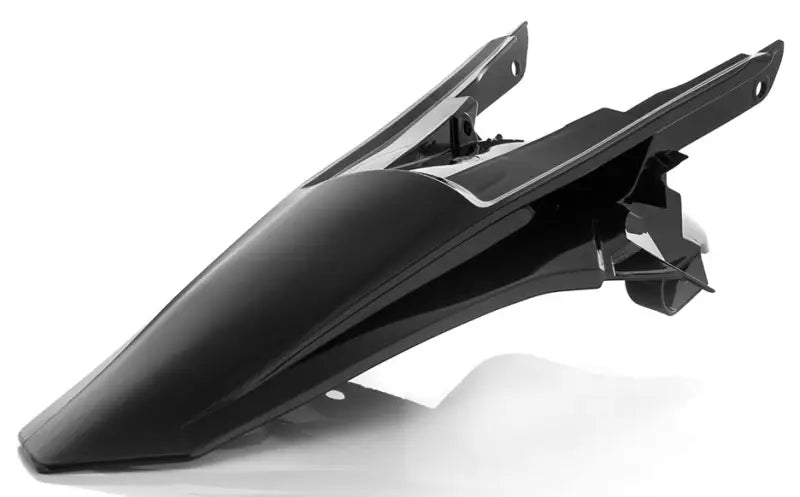 2421100001 Rear Fender Black