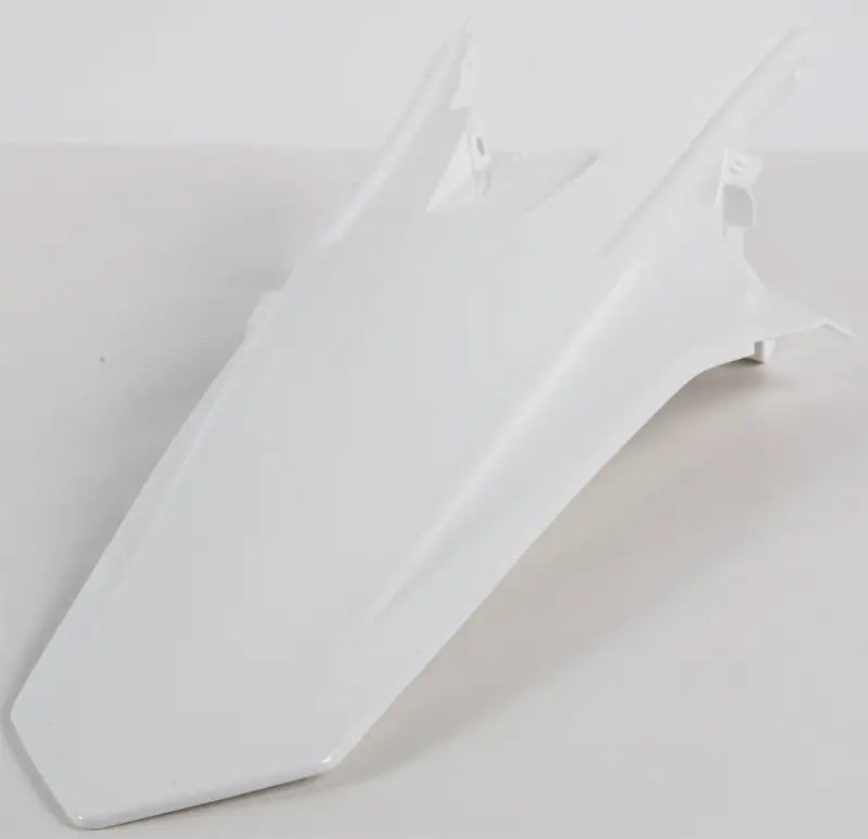 2421100002 Rear Fender White