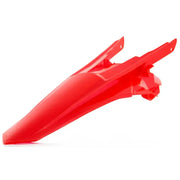 2421104617 Rear Fender Fluorescent Orange