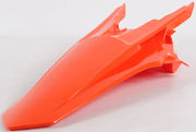 2421105226 Rear Fender Orange
