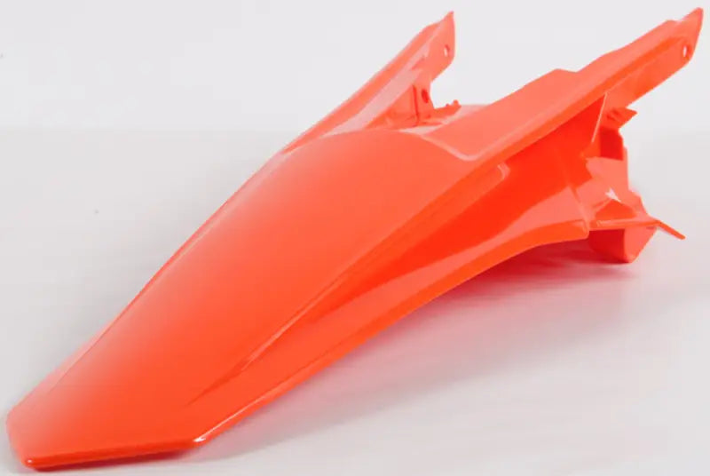 2421105226 Rear Fender Orange