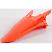 2421105226 Rear Fender Orange