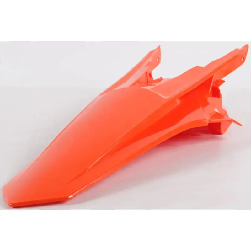2421105226 Rear Fender Orange