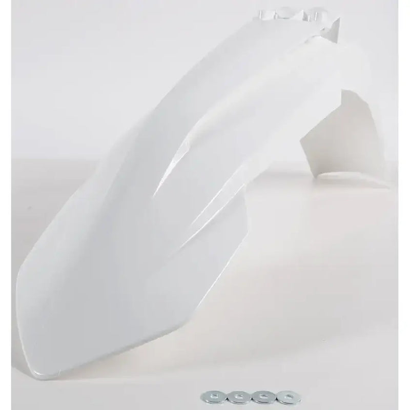2421110002 Front Fender White