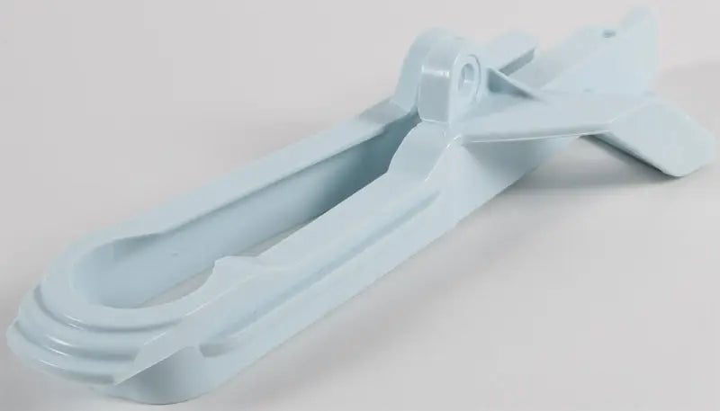 2421130002 Chain Slider White