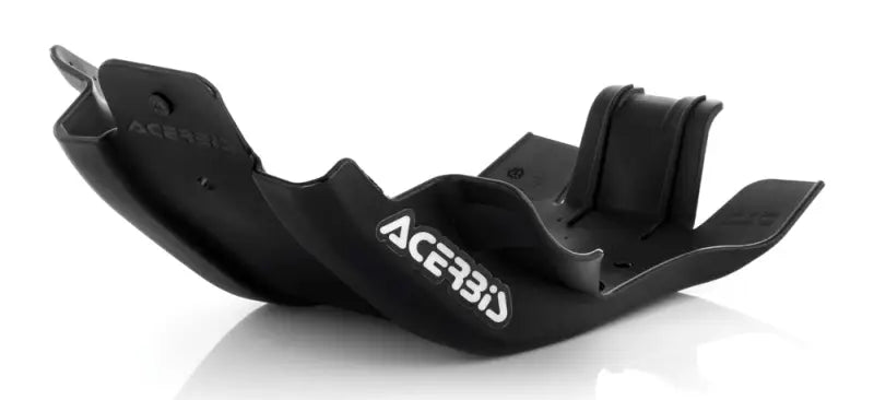 2421160001 Skid Plate Black