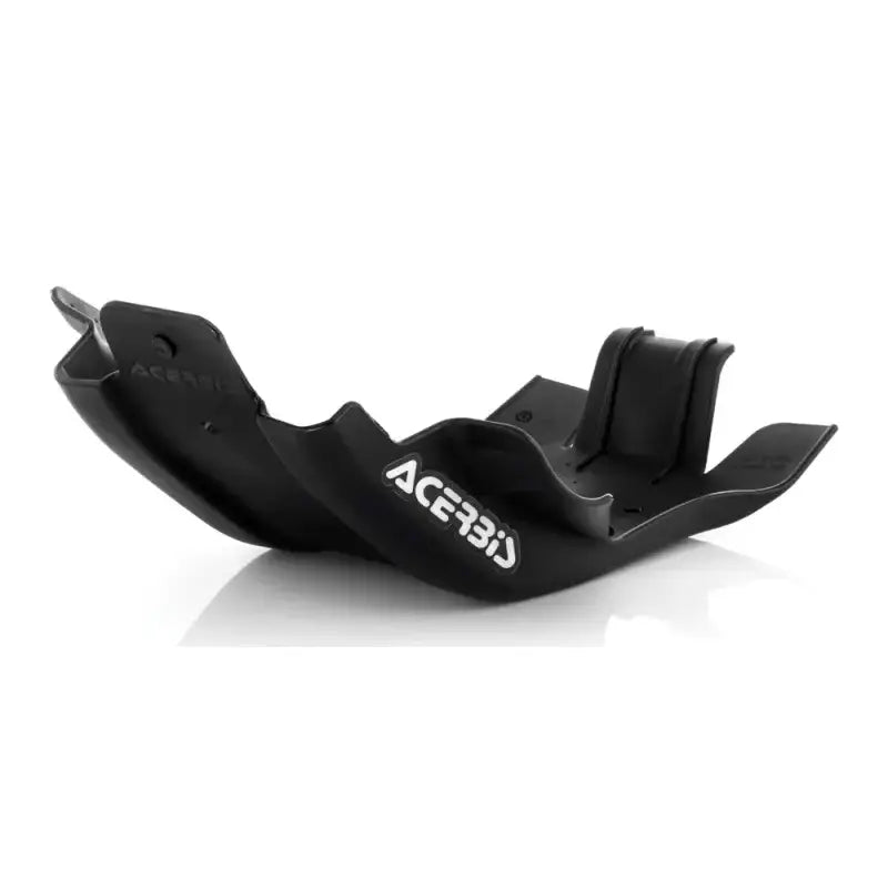 2421160001 Skid Plate Black
