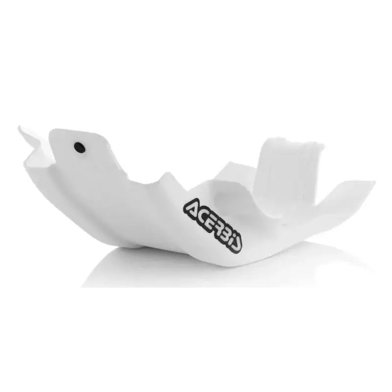 2421160002 Skid Plate White