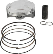VERTEX 24211B Piston Kit Hc Forged 94.96/Std 12.8:1 Husq/Ktm