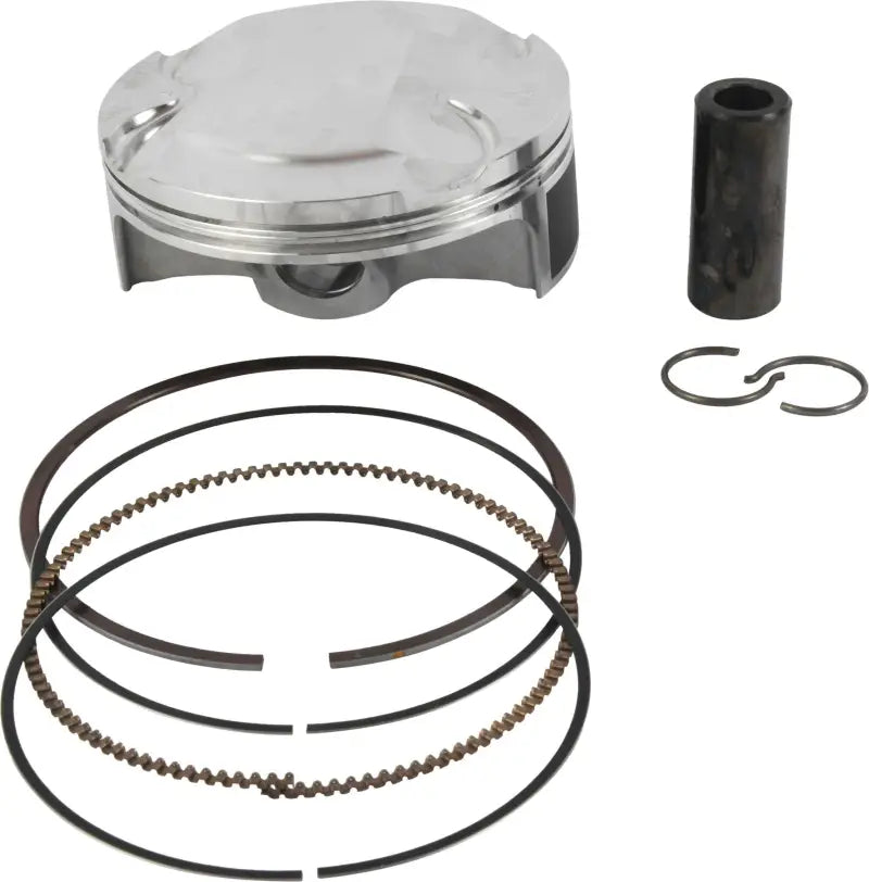 VERTEX 24211B Piston Kit Hc Forged 94.96/Std 12.8:1 Husq/Ktm