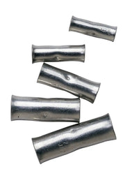 242130 Ancor Tinned Butt Connector #8 25Pc - Wire Terminal End