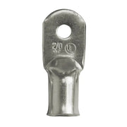242234 Ancor Tinned Lug #8 1/4’ 25Pc - Wire Terminal End