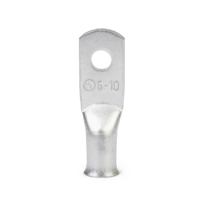 242243 Ancor Tinned Lug #6 #10 25Pc - Wire Terminal End
