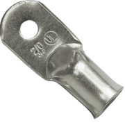 242245 Ancor Tinned Lug #6 5/16' 25Pc for reliable electrical connections in RV, automotive, powersports, off-road, marine, exterior, truck accessories, interior, and truck bed applications, Marine, AVADA - Best Sellers, Marine Maintenance