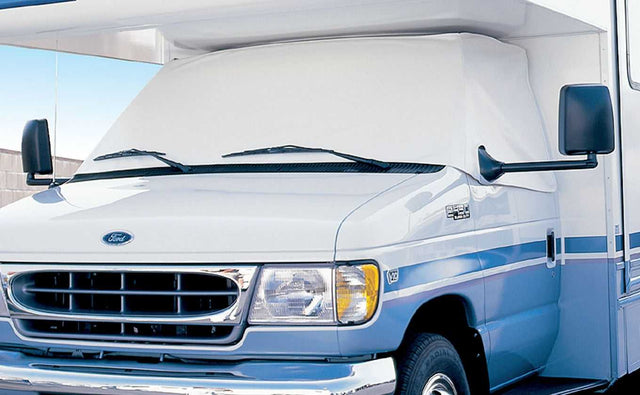 2423 Adco Covers Windshield Cover For Class C Sprinter Motorhomes
