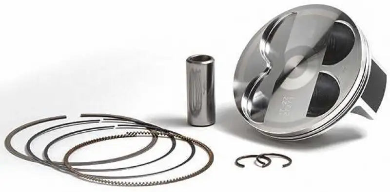 VERTEX 24237B Piston Kit Bb Forged 79.96/+3.00 13.7:1 Kaw