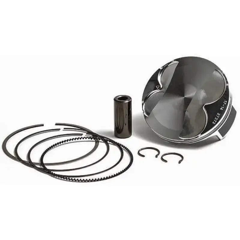 VERTEX 24238A Piston Kit Bb Forged 89.96/+2.00 14.0:1 Husq/Ktm